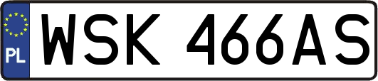 WSK466AS