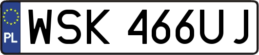 WSK466UJ