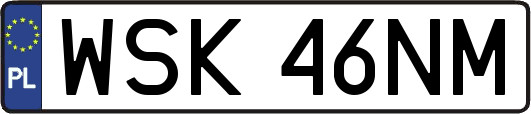 WSK46NM