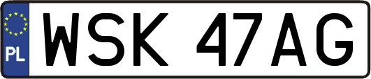 WSK47AG