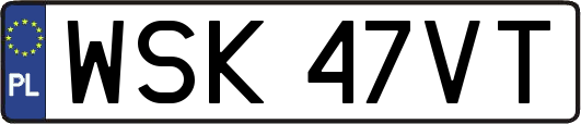 WSK47VT