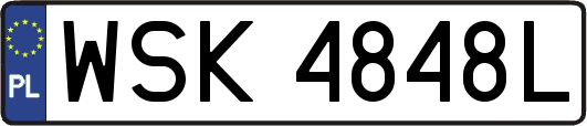 WSK4848L