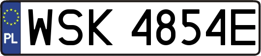 WSK4854E