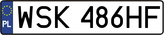 WSK486HF