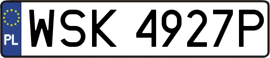 WSK4927P