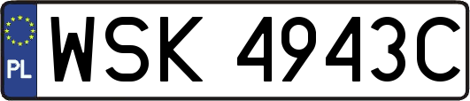 WSK4943C