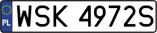 WSK4972S
