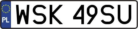 WSK49SU