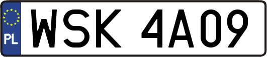 WSK4A09