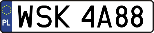 WSK4A88