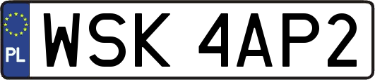 WSK4AP2