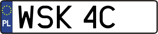 WSK4C