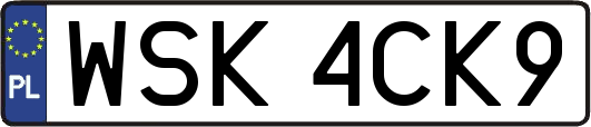 WSK4CK9