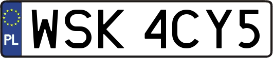 WSK4CY5