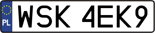 WSK4EK9