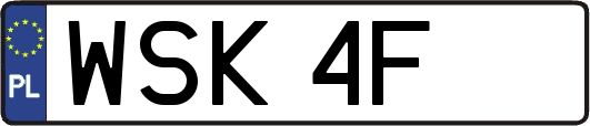 WSK4F