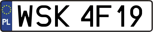 WSK4F19