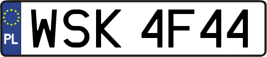 WSK4F44