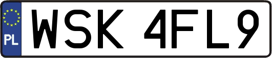 WSK4FL9