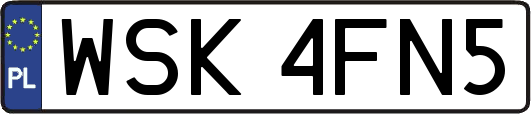 WSK4FN5