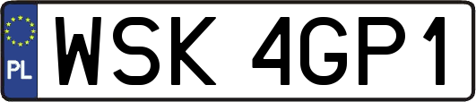 WSK4GP1