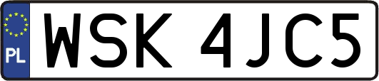 WSK4JC5