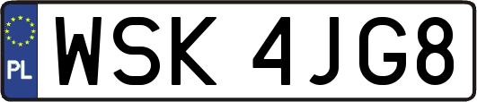 WSK4JG8