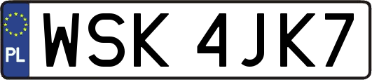 WSK4JK7