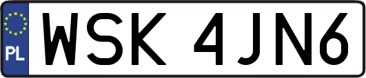 WSK4JN6