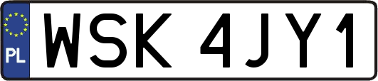 WSK4JY1