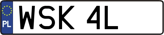 WSK4L