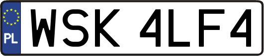 WSK4LF4