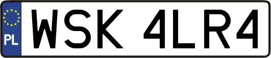 WSK4LR4