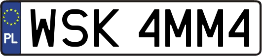 WSK4MM4