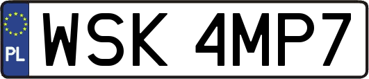 WSK4MP7