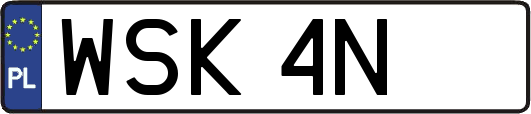 WSK4N
