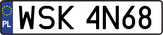 WSK4N68