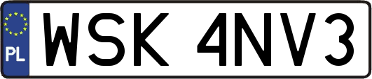 WSK4NV3