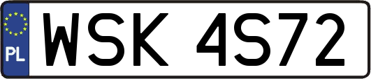 WSK4S72