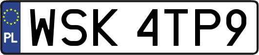 WSK4TP9