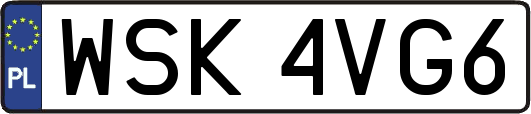 WSK4VG6