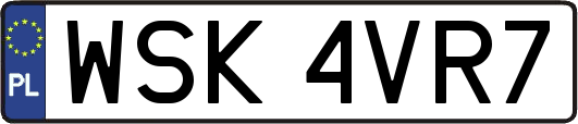 WSK4VR7