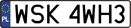 WSK4WH3
