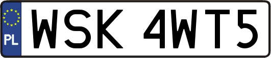 WSK4WT5