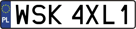 WSK4XL1