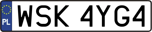 WSK4YG4