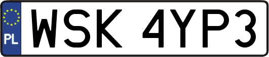 WSK4YP3