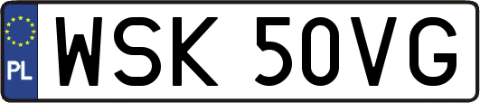 WSK50VG