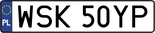 WSK50YP