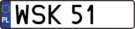 WSK51